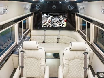 2021 Midwest - Ultimate Toys - Ultimate Limo