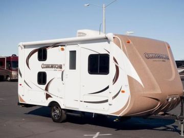 2014 Cobblestone I17