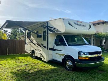 2019CoachmenFreelander21QB
