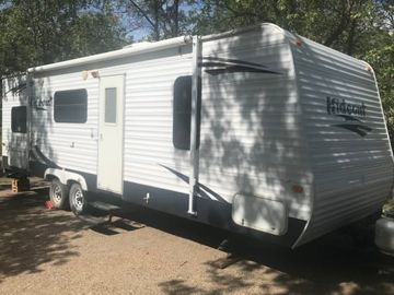 2009 Keystone Hideout