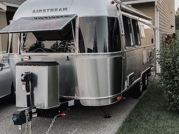 2020 Airstream Flying Cloud 23CB
