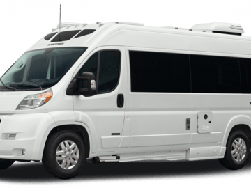 2025 Roadtrek PLAY SRT (Daily rate $500)