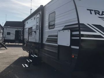 New 2021 Grand Design Transcend 261BH