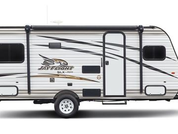 2018 Jayco Bunkhouse Baja Version - Sleeps 5