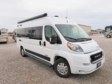 Great Escape - 2021 Winnebago Travato 59G