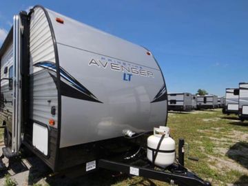 2021 Avenger with bunks 16BH