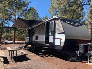 2021 Dutchmen Aspen  Great for the pines "HIGHMOUNTAINCAMPING"FULLY STOCKED
