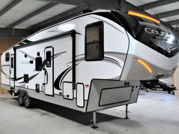 2020 Keystone Cougar Half-Ton