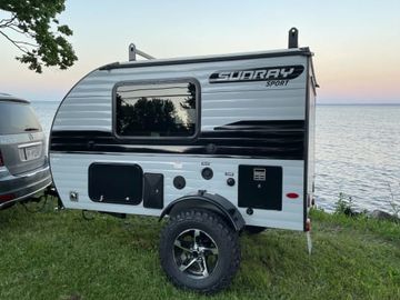 Sunray Sport 109