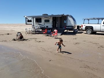 2020 Keystone Outback Lite Toy Hauler