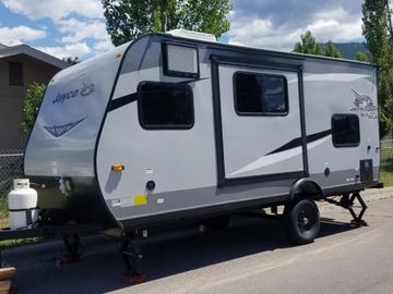 Wandering Wheels -- Explore Without Limits