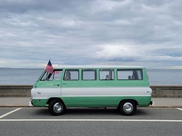 1969 Dodge A108