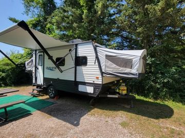 Grand Mars - No prep fees
