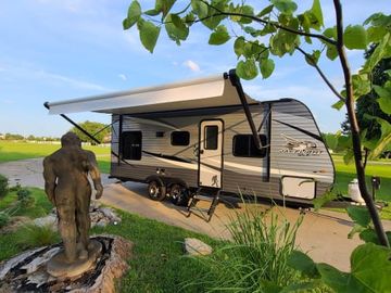 2021 Jayco Jay Flight