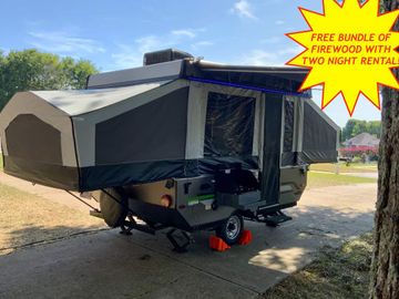 2020 Freedom!!!