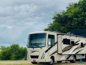 2020 Thor Windsport- Our Family RV