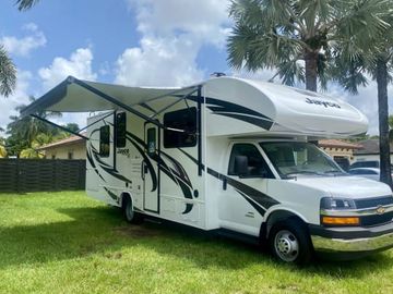 2022 Jayco Redhawk