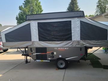 2021 Forest River Lightweight Pop-Up