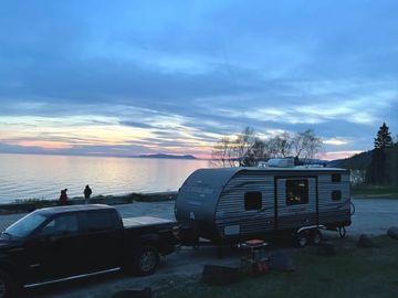 Campbells Crossing