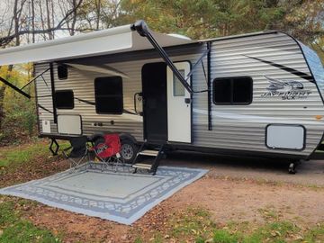 2021 Jayco Jay Flight Bunk House