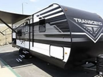 2022 Grand Design Transcend Xplor - Sleeps 8