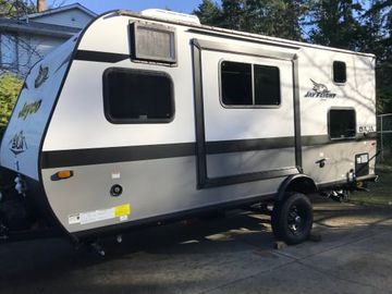 2022 Jayco Jay Flight Baja