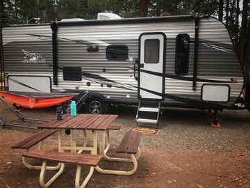 2021 Jayco Jay Flight BH224W "Cozy Home on Wheels"