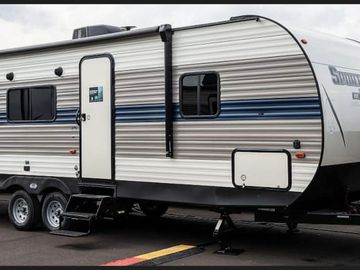 2020 KZ Sportsman SE
