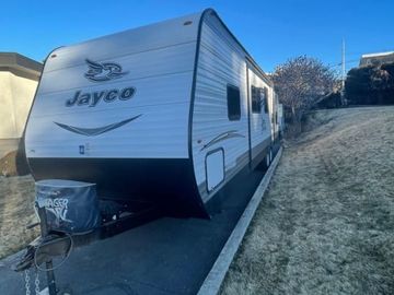 2017 Jayco Rocky Mountian 32BH | Delivery only
