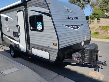2021 Jayco Jay Flight 174 BH