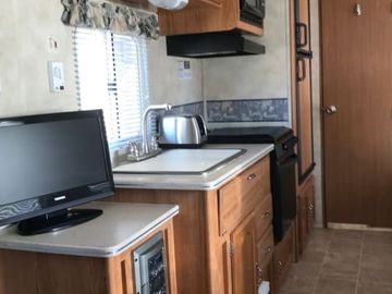 2006 Palomino Puma / Fully equiped for your next stay