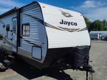 2019 Jayco Rocky Mountian 242BHSW