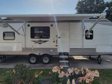 Sunnyvale: 2021 Shasta Pet Friendly, Pick Up Only