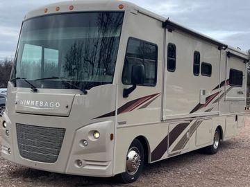 Tour the wonderful Badlands and Black Hills of South Dakota in your own RV!