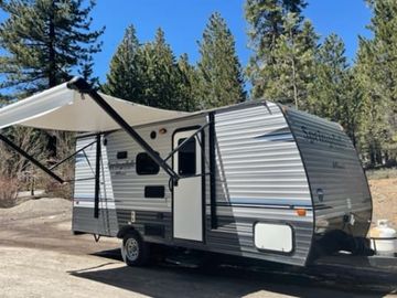2019 Keystone RV Springdale Mini