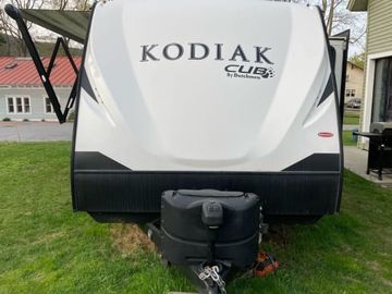 2020 Dutchmen Kodiak Cub