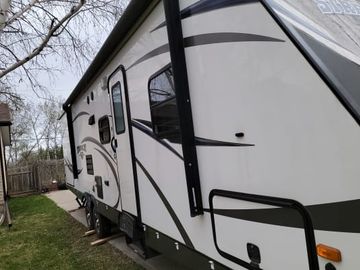 2016 Gulf Stream Gulf Breeze Ultra Lite