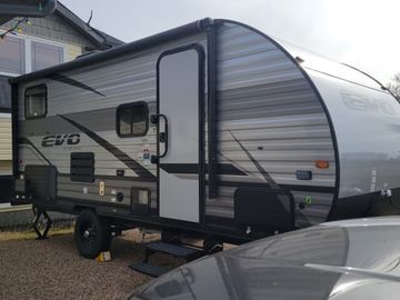 Jobit RV Rental EVO