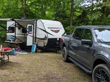 2019 Starcraft Autumn Ridge - J.C.'s RV's - Born to Camp
