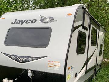 2020 Jayco Jay Flight SLX