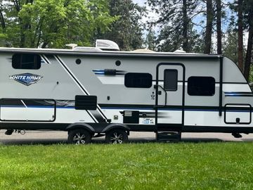 2018 Jayco White Hawk 24MBH