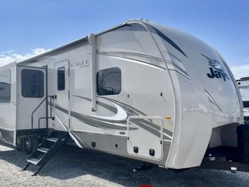 JAYCO EAGLE JOY