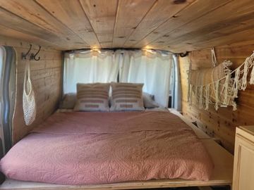 Tripper the Ford Transit 150