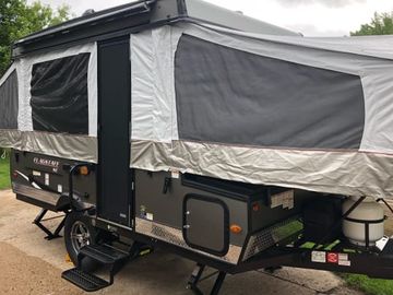 The Touring Pro