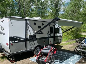 2022 Jayco Jay Flight SLX7 184bs