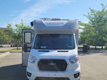 2022 Coachmen Cross Trail 20XG All Wheel Drive