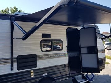 2022 Keystone Hideout 176