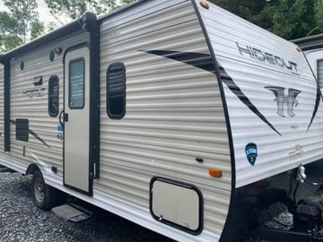 2019 Keystone RV Hideout - Delta