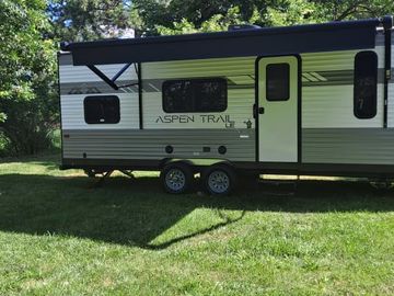2022 Dutchmen Aspen Trail LE