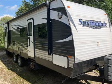 The Full Size Bungalow